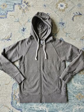 Pact Organic Hoodie XS